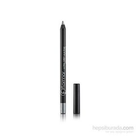 Flormar 016 Dark Grey Ultra Eyeliner