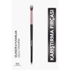 Flormar 016 Karıştırma Fırçası