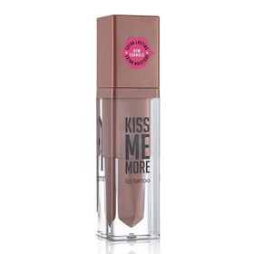 Flormar 017 Nudist Kiss Me More Uzun Süre Kalıcı Likit Mat Ruj