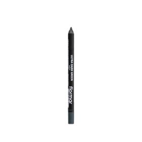Flormar 018 Dark Blue Ultra Eyeliner