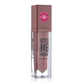 Flormar 018 Perfection Kiss Me More Uzun Süre Kalıcı Likit Mat Ruj