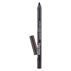 Flormar 019 Koyu Kahverengi Ultra Eyeliner