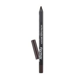 Flormar 019 Koyu Kahverengi Ultra Eyeliner