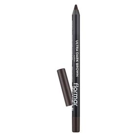 Flormar 019 Koyu Kahverengi Ultra Eyeliner