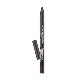 Flormar 019 Koyu Kahverengi Ultra Eyeliner