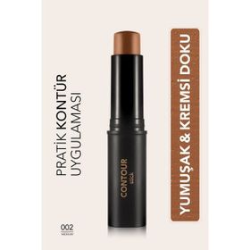 Flormar 02 Medium Contour Stick