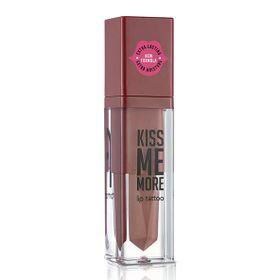Flormar 020 Assertive Kiss Me More Uzun Süre Kalıcı Likit Mat Ruj