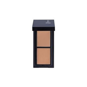 Flormar 020 Light Eyebrow Design Kit Kaş Farı