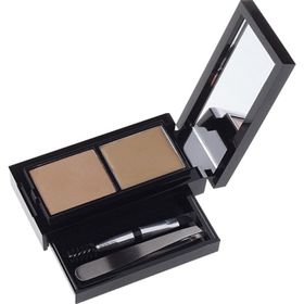 Flormar 020 Light Eyebrow Design Kit Kaş Farı