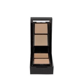 Flormar 020 Light Eyebrow Design Kit Kaş Farı