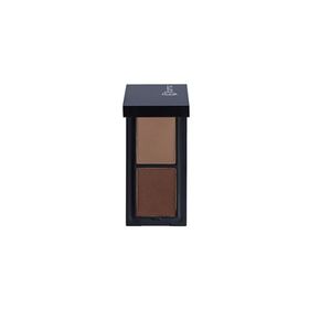 Flormar 020 Light Eyebrow Design Kit Kaş Farı