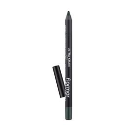 Flormar 020 Ultra Eyeliner Yoğun Renk Veren Kremsi Dokulu Khaki Göz Kalemi