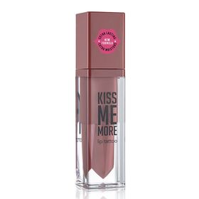 Flormar 021 Naive Kiss Me More Uzun Süre Kalıcı Likit Mat Ruj
