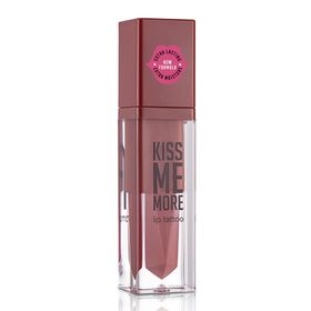 Flormar 022 Rosewood Kiss Me More Uzun Süre Kalıcı Likit Mat Ruj
