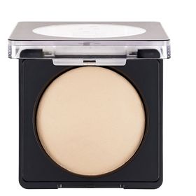 Flormar 029 Porcelain Ivory Baked Powder Yoğun Pigmentli Fırınlanmış Pudra