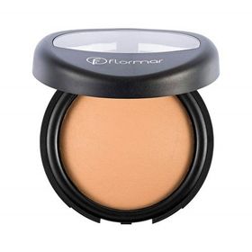 Flormar 030 Mat Beige Yoğun Pigmentli Fırınlanmış Mat Pudra
