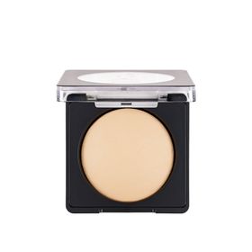 Flormar 030 Mat Beige Yoğun Pigmentli Fırınlanmış Mat Pudra