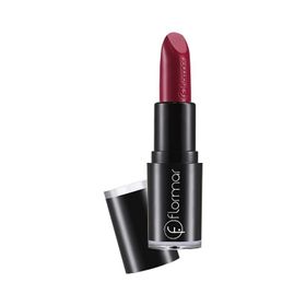 Flormar 038 Red Burgundy Long Wearing Yüksek Pigmentli Parlak Bitişli Ruj