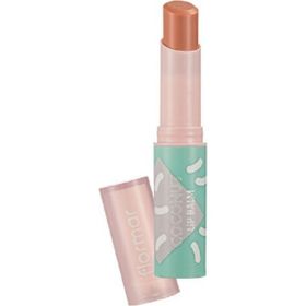 Flormar 04 Coconut Lip Balm