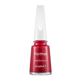 Flormar 048 Nail Enamel Oje