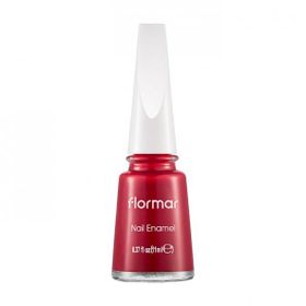 Flormar 048 Nail Enamel Oje