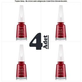 Flormar 048 Quartz Oje