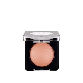 Flormar 050 Peachy Bronze Baked Blush On Allık