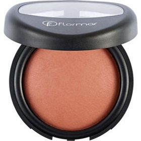 Flormar 050 Peachy Bronze Baked Blush On Allık