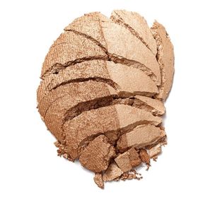 Flormar 055 Dual Gold Işıltılı Fırınlanmış Allık