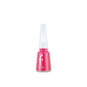 Flormar 058 Nail Enamel Parlak Bitişli Oje