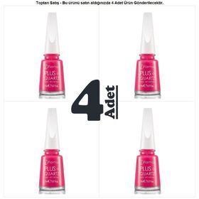 Flormar 058 Quartz Oje