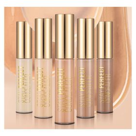 Flormar 06 Concealer Göz Altı Kapatıcısı
