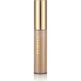 Flormar 06 Medium Beige Stay Perfect Likit Concealer