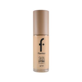 Flormar 060 Golden Neutral Skin Lifting Sıkılaştırma Etkili Parlak Fondöten