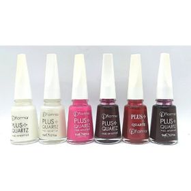 Flormar 068 Quartz Oje