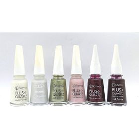 Flormar 068 Quartz Oje