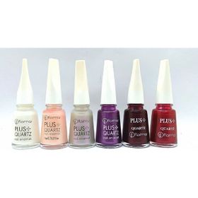 Flormar 068 Quartz Oje