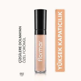 Flormar 070 Perfect Coverage Concealer Deep Dark Kapatıcı