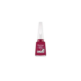 Flormar 075 Bordeaux Oje