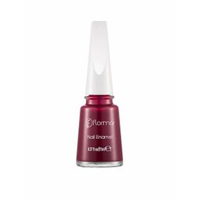 Flormar 075 Nail Enamel Oje