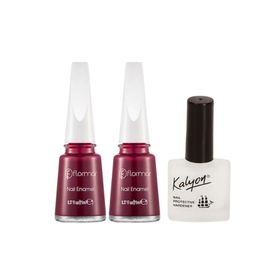 Flormar 075 Quartz Oje
