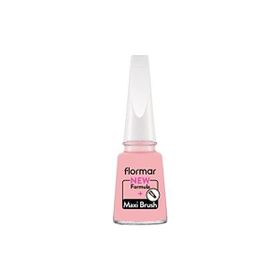 Flormar 077 Nail Enamel New Formula Oje