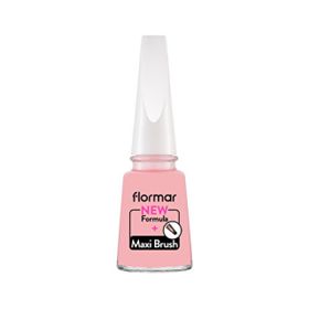 Flormar 077 Nail Enamel New Formula Oje