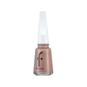 Flormar 079 Beige Desert New Nail Enamel 11 ml Yüksek Pigmentli Parlak Bitişli Oje