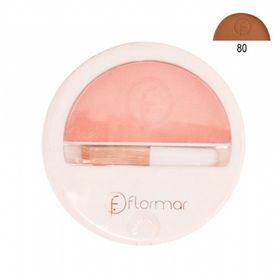 Flormar 080 True Color Allık