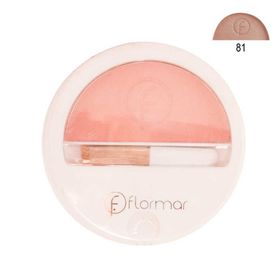 Flormar 081 True Color Allık
