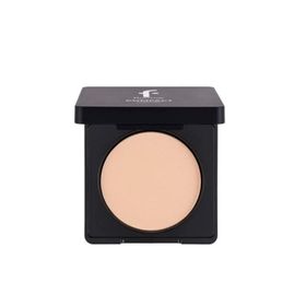 Flormar 088 Medium Peach Beige Kompakt Pudra