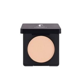 Flormar 088 Medium Peach Beige Kompakt Pudra