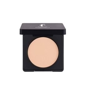 Flormar 088 Medium Peach Beige Kompakt Pudra