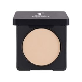 Flormar 088 Medium Peach Beige Yoğun Pigmentli Kompakt Pudra